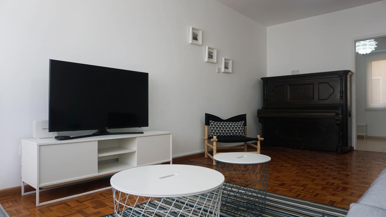 Lazuli City Seaview Apartment 34 Larnaca Exterior photo